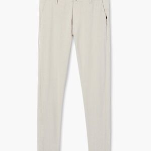 Vuori Aim Pant Khaki Mens